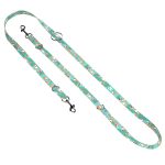 Pembroke Welsh Corgi, kék - Tréning-és Oktatópóráz - Pembroke Welsh Corgi, blue - april & june