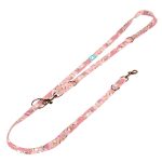 Pembroke Welsh Corgi, rózsaszín - Tréning-és Oktatópóráz - Pembroke Welsh Corgi, pink - april & june