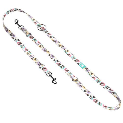 Pembroke Welsh Corgi, tricolor - Tréning-és Oktatópóráz - Pembroke Welsh Corgi, tricolor - april & june