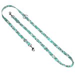 Pembroke Welsh Corgi, tricolor, kék  - Tréning-és Oktatópóráz - Pembroke Welsh Corgi, tricolor, blue - april & june