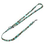 Tacskó, kék - Tréning-és Oktatópóráz - Dachshund, blue - april & june