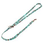 Francia Bulldog, kék - Tréning-és Oktatópóráz - French Bulldog, blue - april & june