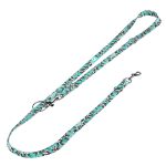 Boston Terrier, kék - Tréning-és Oktatópóráz - Boston Terrier, blue - april & june