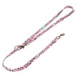 Husky, rózsaszín - Tréning-és Oktatópóráz - Husky, pink - april & june