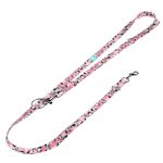 Husky, rózsaszín - Tréning-és Oktatópóráz - Husky, pink - april & june