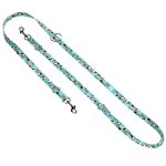 Husky, kék - Tréning-és Oktatópóráz - Husky, blue - april & june