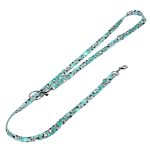 Husky, kék - Tréning-és Oktatópóráz - Husky, blue - april & june