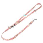 Shiba Inu, Rózsaszín - Tréning-és Oktatópóráz - Shiba Inu, pink - april & june