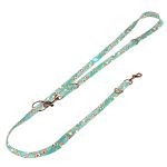 Shiba Inu, Kék - Tréning-és Oktatópóráz - Shiba Inu, blue - april & june