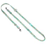 Shiba Inu, Kék - Tréning-és Oktatópóráz - Shiba Inu, blue - april & june