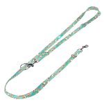 Shiba Inu, Kék - Tréning-és Oktatópóráz - Shiba Inu, blue - april & june