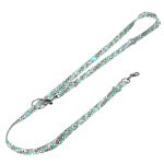 Si-cu, kék - Tréning-és Oktatópóráz - Shih Tzu, blue - april & june