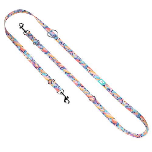 Vicces Gombás - Tréning-és Oktatópóráz -Trippy Mushrooms - april & june