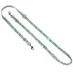 Beagle, kék - Tréning-és Oktatópóráz - Beagle, blue - april & june