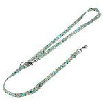 Beagle, kék - Tréning-és Oktatópóráz - Beagle, blue - april & june