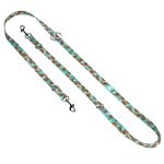 Vizsla, kék - Tréning-és Oktatópóráz - Vizsla, blue - april & june