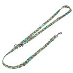 Vizsla, kék - Tréning-és Oktatópóráz - Vizsla, blue - april & june