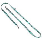 Border Collie, kék - Tréning-és Oktatópóráz - Border Collie, blue - april & june