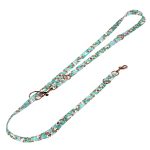 Angol bulldog, kék - Tréning-és Oktatópóráz - English Bulldog, blue - april & june