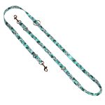 Schnauzer, kék - Tréning-és Oktatópóráz - Schnauzer, blue - april & june