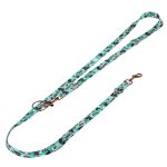 Schnauzer, kék - Tréning-és Oktatópóráz - Schnauzer, blue - april & june