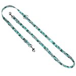 Schnauzer, kék - Tréning-és Oktatópóráz - Schnauzer, blue - april & june