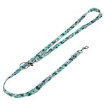 Schnauzer, kék - Tréning-és Oktatópóráz - Schnauzer, blue - april & june