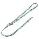 Jack russel terrier, kék - Tréning-és Oktatópóráz - Jack Russel Terrier, blue - april & june