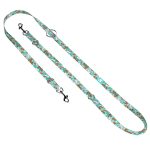 Jack russel terrier, kék - Tréning-és Oktatópóráz - Jack Russel Terrier, blue - april & june