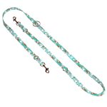 Bullterrier, kék - Tréning-és Oktatópóráz - Bull Terrier, blue - april & june