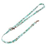 Bullterrier, kék - Tréning-és Oktatópóráz - Bull Terrier, blue - april & june