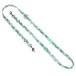 Bullterrier, kék - Tréning-és Oktatópóráz - Bull Terrier, blue - april & june