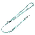 Westie, kék - Tréning-és Oktatópóráz - West Highland White Terrier, blue - april & june