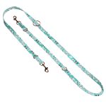 Dalmata, kék - Tréning-és Oktatópóráz - Dalmatian, blue - april & june