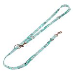 Dalmata, kék - Tréning-és Oktatópóráz - Dalmatian, blue - april & june