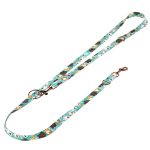 Spitz, kék - Tréning-és Oktatópóráz - Spitz, blue - april & june