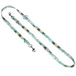 Spitz, kék - Tréning-és Oktatópóráz - Spitz, blue - april & june