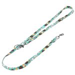 Spitz, kék - Tréning-és Oktatópóráz - Spitz, blue - april & june