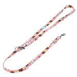 Spitz, rózsaszín - Tréning-és Oktatópóráz - Spitz, pink - april & june