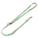 Golden retriever, kék - Tréning-és Oktatópóráz - Golden Retriever, blue - april & june