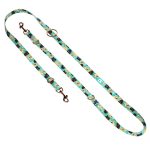 Labrador retriever, kék - Tréning-és Oktatópóráz - Labrador Retriever, blue - april & june