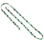 Labrador retriever, kék - Tréning-és Oktatópóráz - Labrador Retriever, blue - april & june