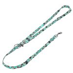 Mopsz, kék - Tréning-és Oktatópóráz - Pug, blue - april & june