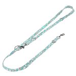 Bolognese, kék - Tréning-és Oktatópóráz - Bolognese, blue - april & june