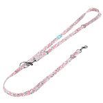 Bolognese, rózsaszín - Tréning-és Oktatópóráz - Bolognese, pink - april & june