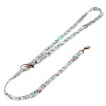 Vidám hóemberek - Tréning-és Oktatópóráz - Happy Snowman - april & june