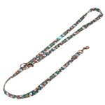 Mikulás és a rénszarvasok - Tréning-és Oktatópóráz - Santa and the Reindeers - april & june