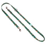 Karácsonyi Virágok - Tréning-és Oktatópóráz - Decorative Christmas - april & june