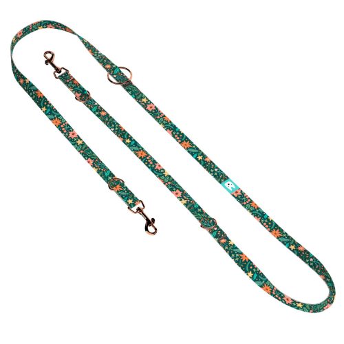 Karácsonyi Virágok - Tréning-és Oktatópóráz - Decorative Christmas - april & june