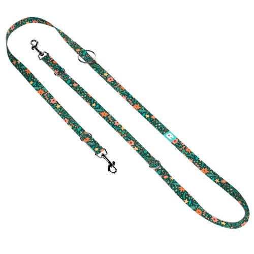 Karácsonyi Virágok - Tréning-és Oktatópóráz - Decorative Christmas - april & june